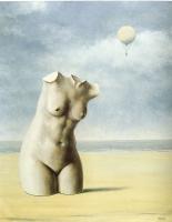 Magritte, Rene